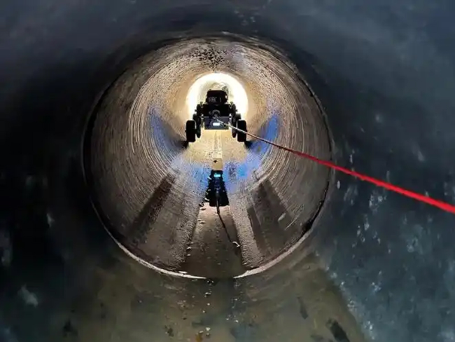 丽水CCTV检测后如何整理数据？