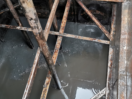 丽水CCTV管道检测具体做什么？