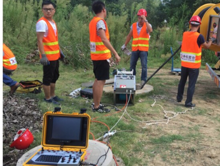 丽水如何选择适合的市政管道疏通方法？