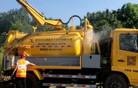 丽水污水池污泥脱水流程